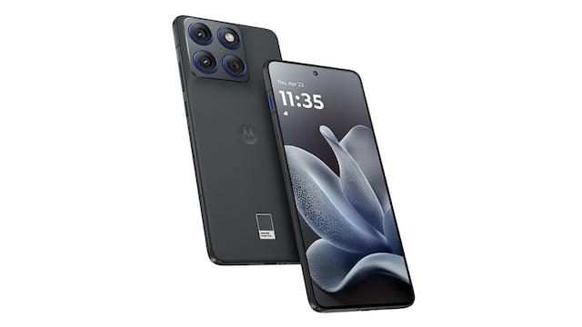 Moto X70 Air Announced With Snapdragon 7 Gen 4 Chipset, 4,800mAh Battery: Availability, Specifications Moto X70 Air Announced With Snapdragon 7 Gen 4 Chipset, 4,800mAh Battery: Availability, Specifications