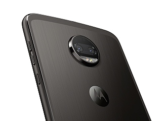 Moto Z2 Force Reported to Have the OnePlus 5-Like &#039;Jelly Scrolling Effect&#039;