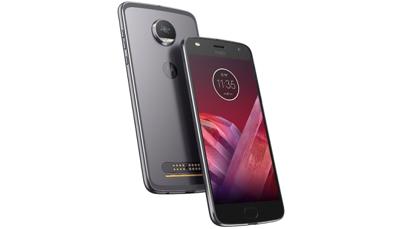 Moto Z2 Play Launched, Sony Xperia XZ Premium Comes to India, Nokia 3310 Back in Stock, and More: Your 360 Daily