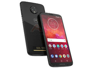 Moto Z3 Play Android Pie Update Now Rolling Out in the US, Soak Tests for Moto Z2 Force Start