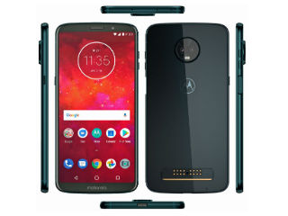 Moto Z3 Play With Snapdragon 660 SoC, 4GB RAM Spotted on Geekbench