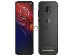 Moto Z4 हो सकता स्नैपड्रैगन 675 प्रोसेसर से लैस Moto Z4 हो सकता स्नैपड्रैगन 675 प्रोसेसर से लैस