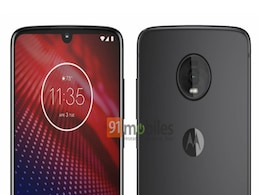 Moto Z4 के स्पेसिफिकेशन लीक, 48 मेगापिक्सल कैमरा और स्नैपड्रैगन 675 प्रोसेसर से हो सकता है लैस Moto Z4 के स्पेसिफिकेशन लीक, 48 मेगापिक्सल कैमरा और स्नैपड्रैगन 675 प्रोसेसर से हो सकता है लैस