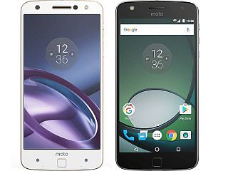 Moto Z, Moto Z Play Now Available in India: Price, Specifications, and More