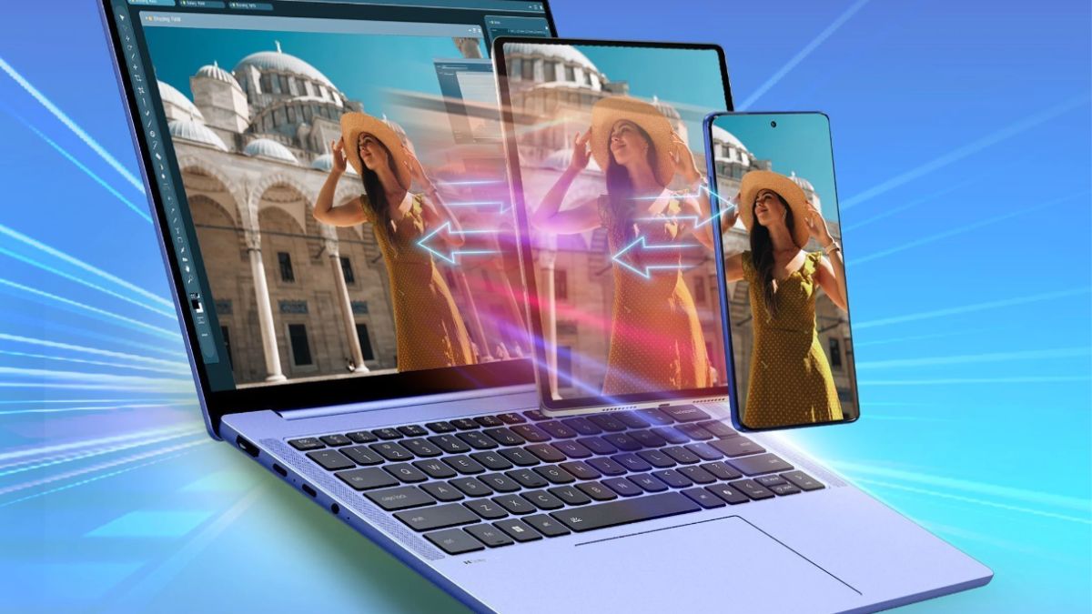 Best MotoBook 60 Laptops in India: The Ultimate Thin & Light Powerhouses?