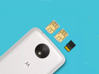 Moto C Plus Now Available for as Low as Rs. 499 With Flipkart Exchange Offer