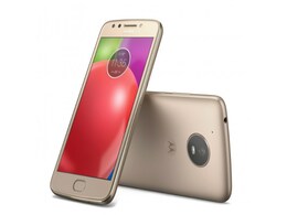 Moto E4, Moto E4 Plus With Android 7.1 Nougat, Fingerprint Scanner, Front Flash Launched Moto E4, Moto E4 Plus With Android 7.1 Nougat, Fingerprint Scanner, Front Flash Launched