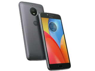 Moto E4 Plus Price Leaks Alongside Render Image