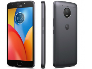 Moto E4 Plus With 5000mAh Battery Launched in India: Price, Launch Offers, and More