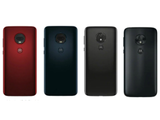 Moto G7 vs Moto G7 Plus vs Moto G7 Power vs Moto G7 Play: What&#039;s the Difference
