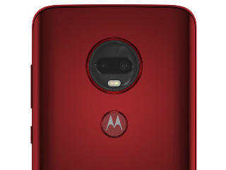 Moto G7 Series Renders Leak Ahead of Launch, Moto G7 Plus Spotted on Geekbench