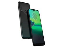Moto G8 Play Spotted on Retail Sites Hours Before Launch, Full Specifications Leaked Moto G8 Play Spotted on Retail Sites Hours Before Launch, Full Specifications Leaked