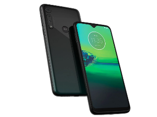 Moto G8 Play Spotted on Retail Sites Hours Before Launch, Full Specifications Leaked