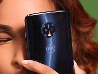 Moto G6, Moto G6 Play India Launch Set for June 4