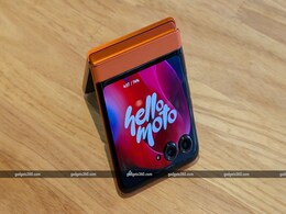 Motorola Razr 50 Review: Mostly Excellent Motorola Razr 50 Review: Mostly Excellent