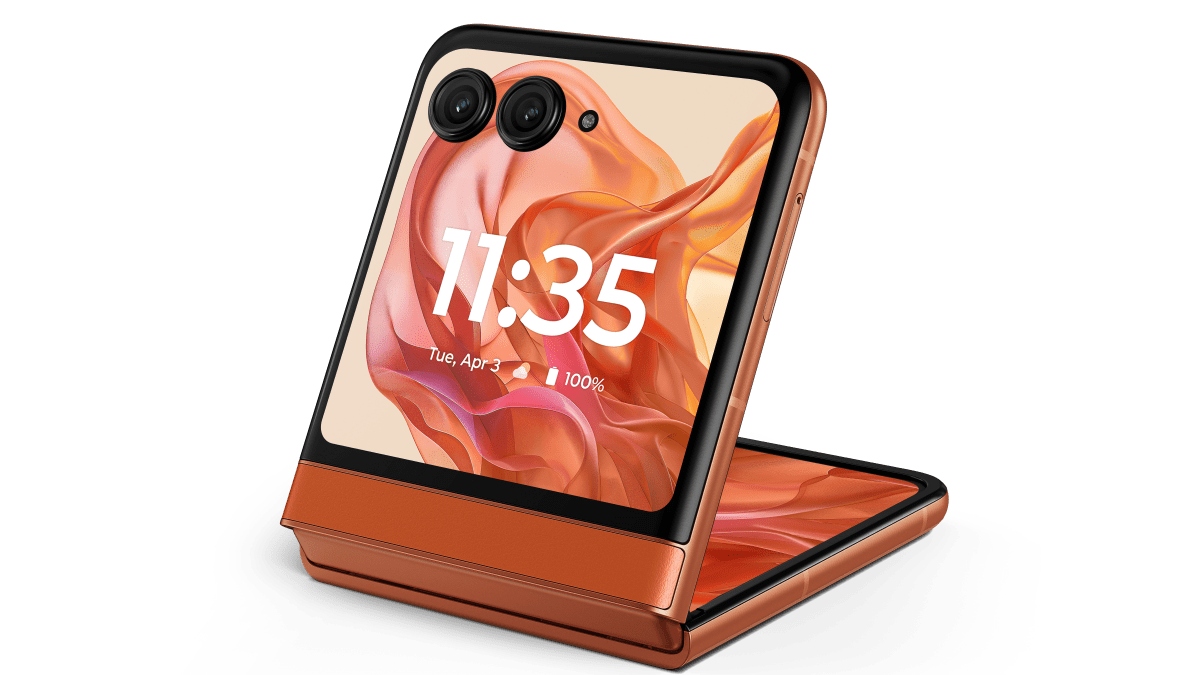 Motorola Razr 60 Design, Specifications Leaked; Said to Get MediaTek Dimensity 7400X Chipset, 4,500mAh Battery