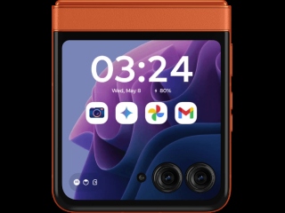 Motorola Razr 50 With 3.63-Inch Cover Display, AI Features Debuts in India: Price, Specifications