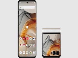 Motorola Razr 50D to Launch on December 19; Pricing, Specifications Revealed Motorola Razr 50D to Launch on December 19; Pricing, Specifications Revealed