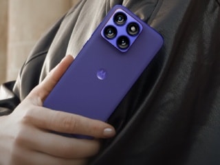 Motorola Edge 70 Fusion Design, Colourways Spotted in Leaked Renders and Marketing Images