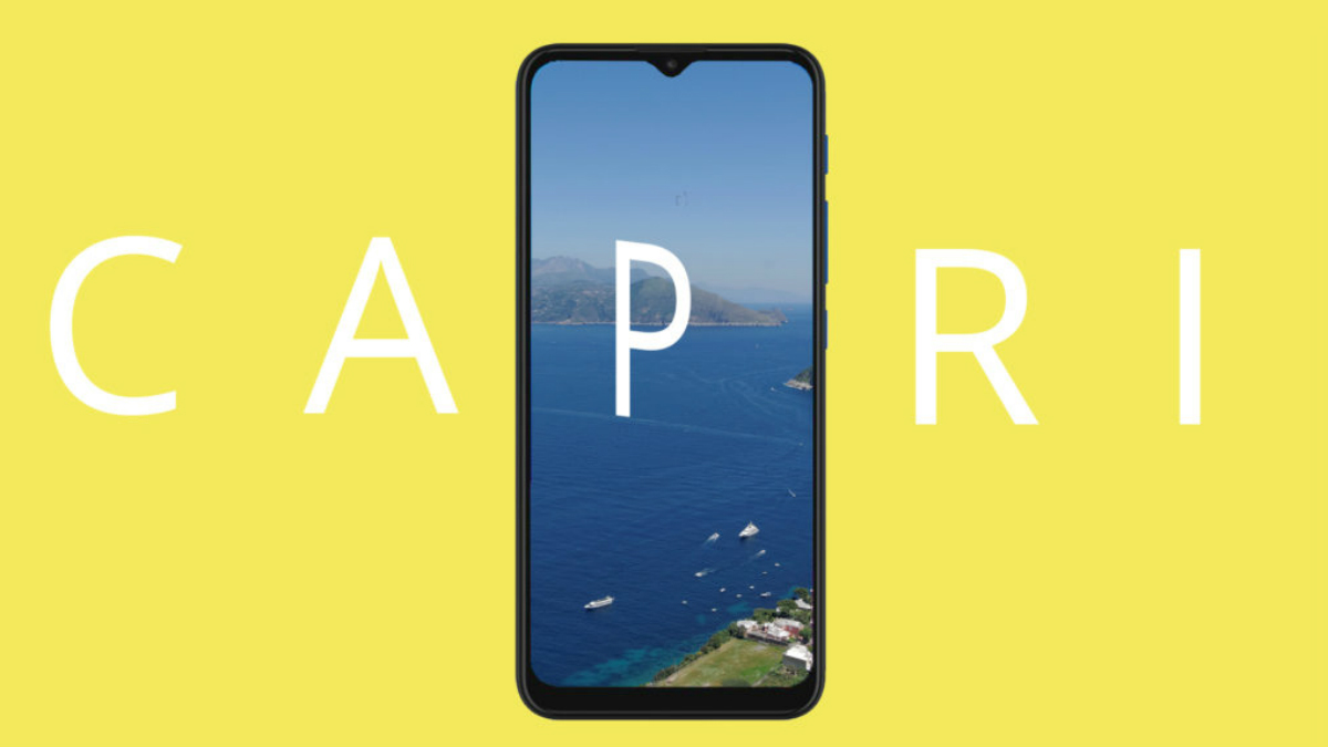 Motorola Capri Plus Tipped to Receive BIS Certification, India Launch Expected Soon