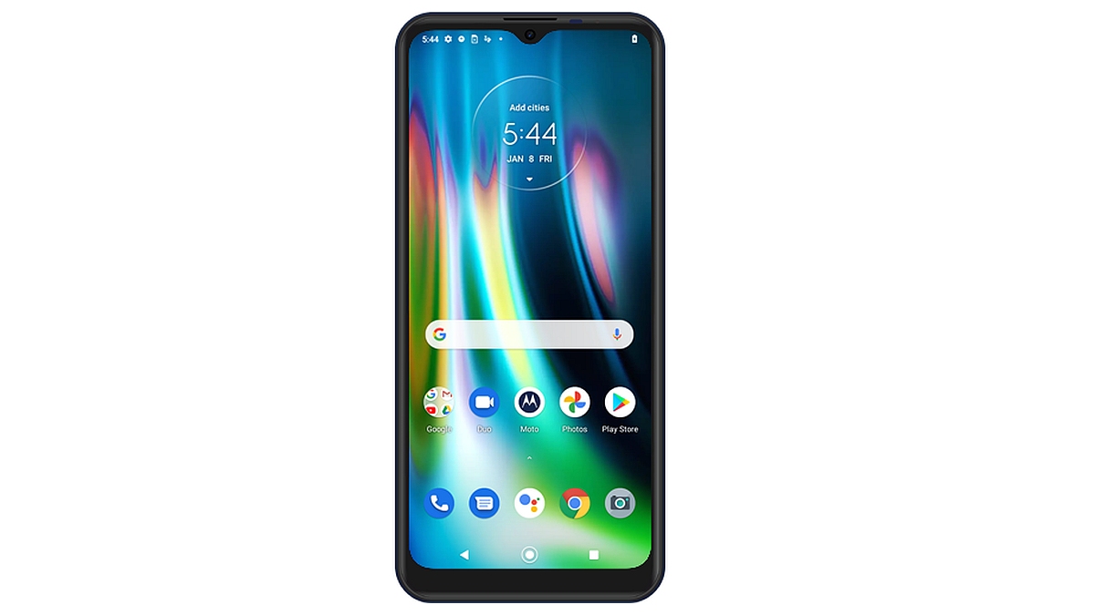 Motorola Defy Series Could Soon Be Relaunched, May Come With Snapdragon 662 SoC: Report