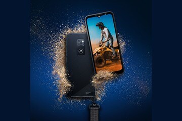 Motorola Defy Rugged Smartphone Specifications, Design Leaked