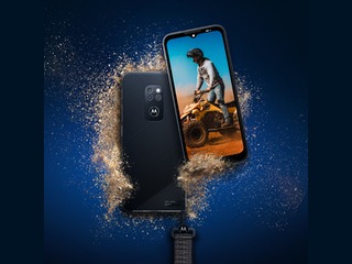 Motorola Defy Rugged Smartphone Specifications and Renders Surface Online