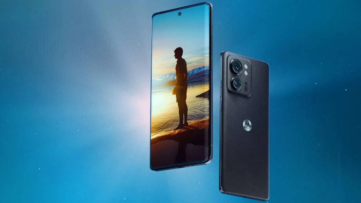 Motorola Edge 2023 With Dimensity 7030 SoC, 68W Fast Charging Launched: Price, Specifications
