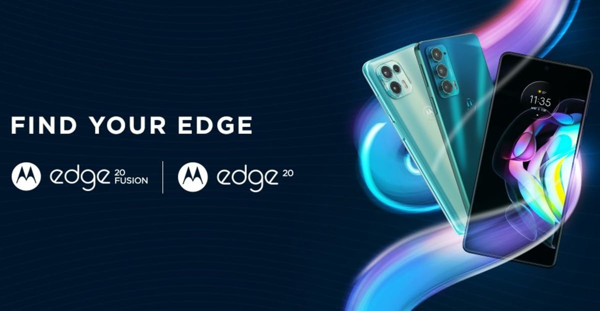 moto edge 20 in flipkart