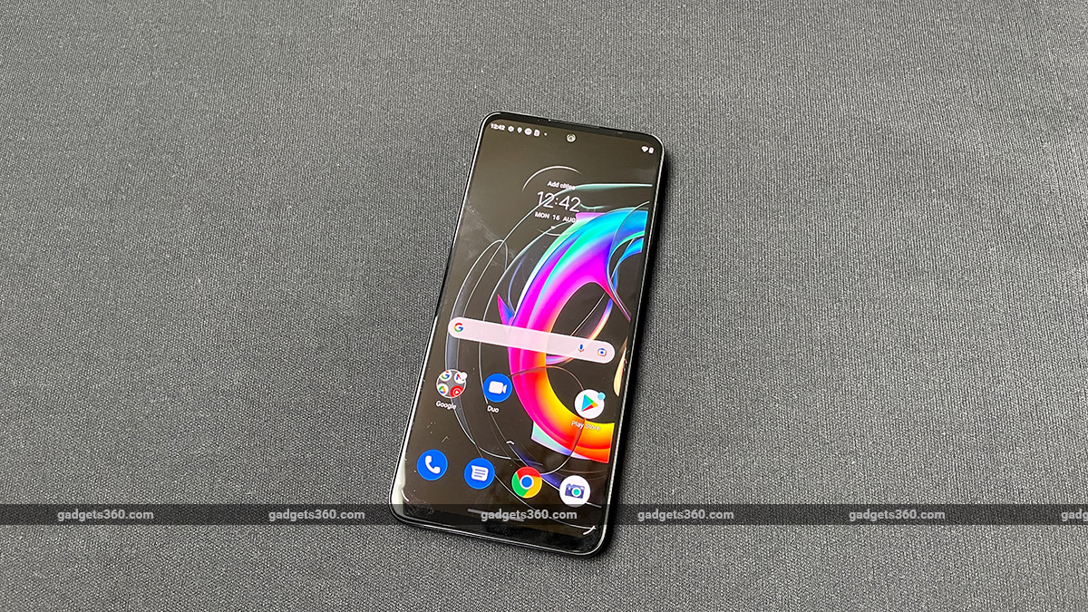 Motorola Edge 20 Fusion First Impressions: Mid-Range Master?