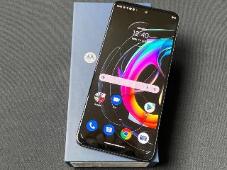 Motorola Edge 20, Motorola Edge 20 Fusion With Triple Rear Cameras Launched in India: Price, Specifications