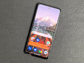 Motorola Edge 20 Fusion Review: Does it Have the Edge?