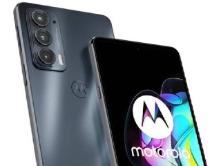 Motorola Tipped to Have an Under-Display Selfie Camera Phone in the Works