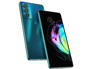 Motorola Edge 20 India Sale Deferred Due to &lsquo;Unforeseen Circumstances&rsquo;, Pre-Orders to Begin August 24