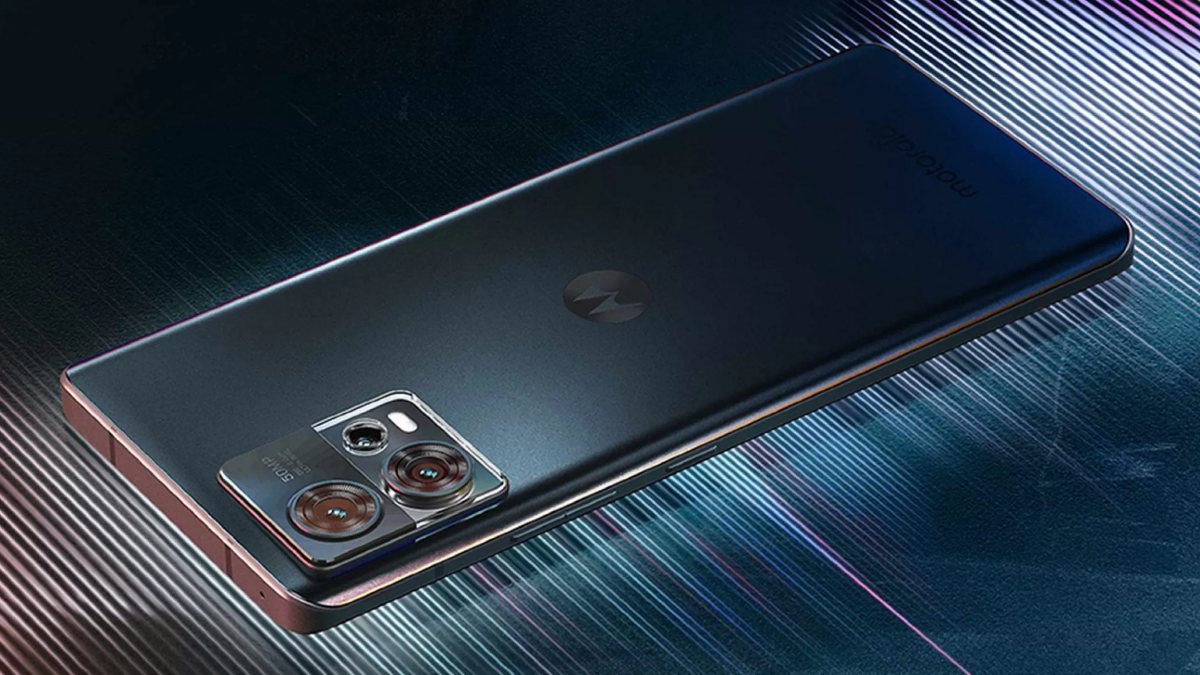 Motorola Edge 30 Ultra With 200-Megapixel Camera, Motorola Edge 30 Fusion Launched in India: Price, Specifications