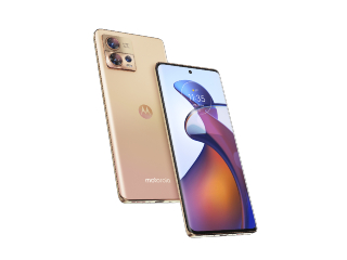 Motorola Edge 30 Fusion With Snapdragon 888+ SoC Launched, Edge 30 Neo Tags Along: Price, Specifications