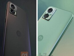 Motorola Edge 30 Neo Tipped to Feature Four Colour Options; Alleged Renders Leaked Online: Report Motorola Edge 30 Neo Tipped to Feature Four Colour Options; Alleged Renders Leaked Online: Report