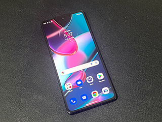 Motorola Edge 30 Pro First Impressions: All About Performance?