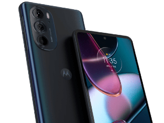 Motorola Edge 30 Pro Goes on Sale in India for the First Time Today: Price, Specifications, Launch Offers