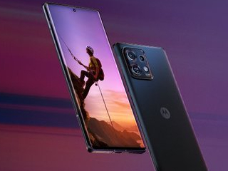 Motorola Edge 40 Pro With Snapdragon 8 Gen 2 SoC, 165Hz Display Launched: Price, Specifications