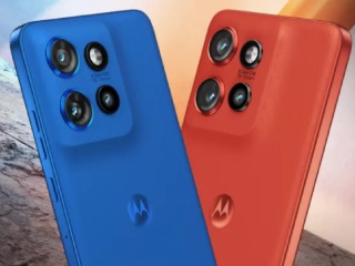 Motorola Edge 50 Neo India Launch Set for September 16; Design, Colourways, Key Features Revealed