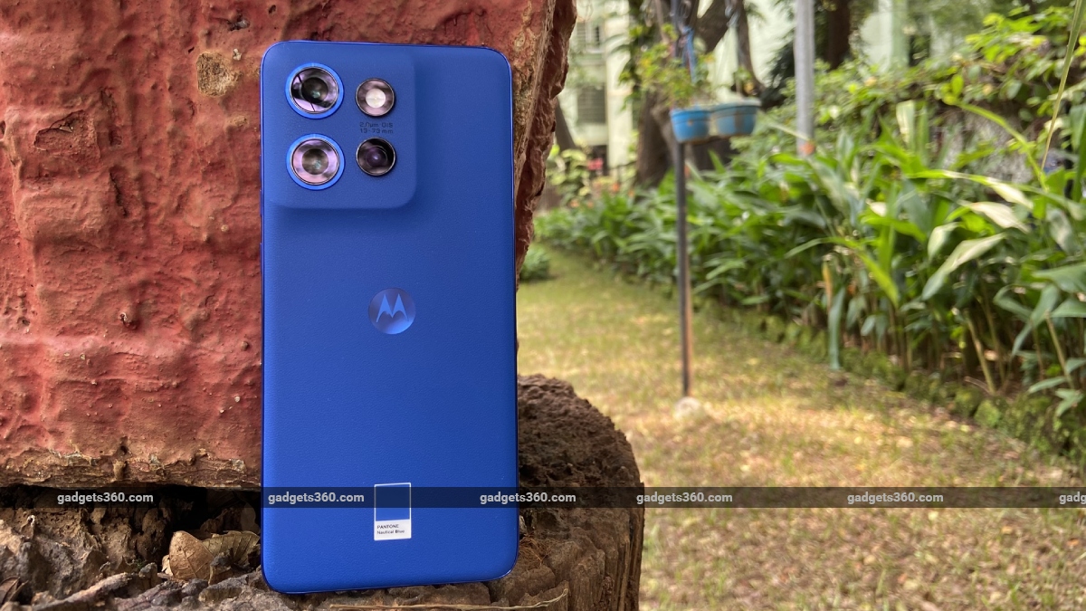 Motorola Edge 60 Neo Key Specifications Tipped Ahead of Imminent Launch