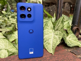 Motorola Edge 60 Neo Key Specifications Tipped Ahead of Imminent Launch