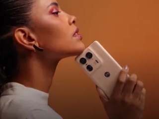 Motorola Edge 50 Ultra, Edge 50 Fusion With 50-Megapixel Main Cameras Launched: Price, Specifications