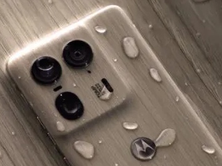 Moto X50 Ultra Renders, Specifications Leaked Online via Alleged TENAA Listing