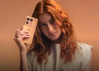 Motorola Edge 50 Ultra to Get Magic Canvas Feature to Generate AI Images