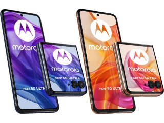 Motorola Razr 50 Ultra Design, Key Specifications Revealed Via TENAA Listing