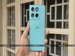 Motorola Edge 60 Fusion Review: Minor Yet Meaningful Upgrades Motorola Edge 60 Fusion Review: Minor Yet Meaningful Upgrades
