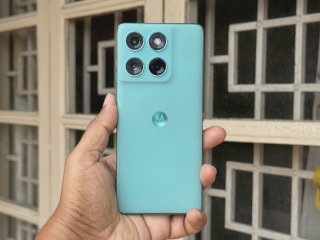 Motorola Edge 70 Fusion Full Specifications Including Snapdragon 7s Gen 3 SoC, 7,000mAh Battery Leaked