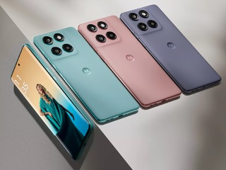 Motorola Edge 70 Fusion Hits Geekbench With This Snapdragon Chipset